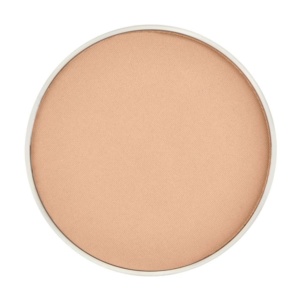 Malu Wilz Silk Touch Compact Powder Foundation Refill Nr.20 Fairy Tale