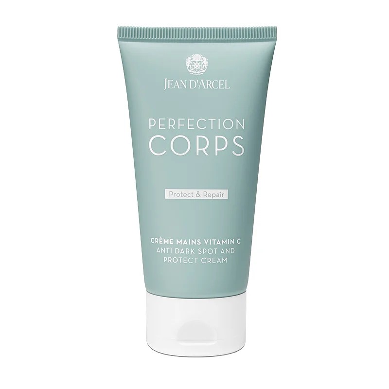 Jean D´Arcel creme mains Vitamin C
