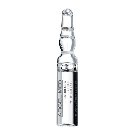 [JDA-2035] Jean D´Arcel arcelmed refine concentrate
