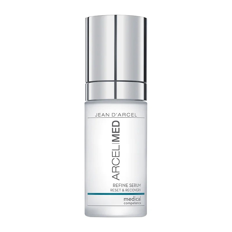 Jean D´Arcel arcelmed refine serum