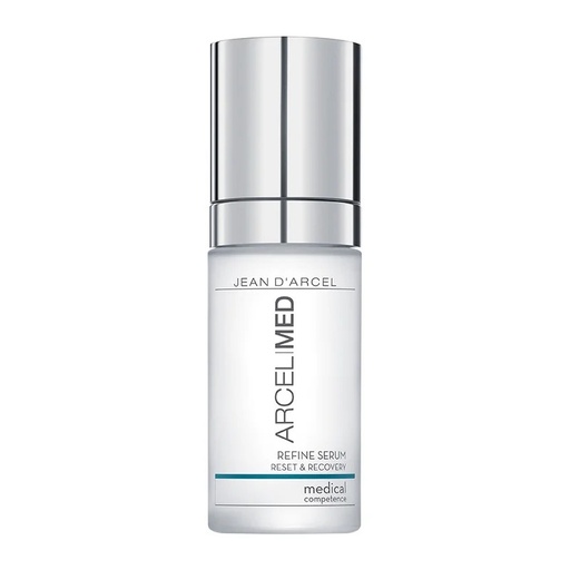 [JDA-2036] Jean D´Arcel arcelmed refine serum