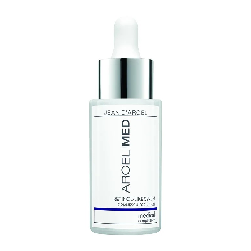 Jean D´Arcel arcelmed retinol-like serum