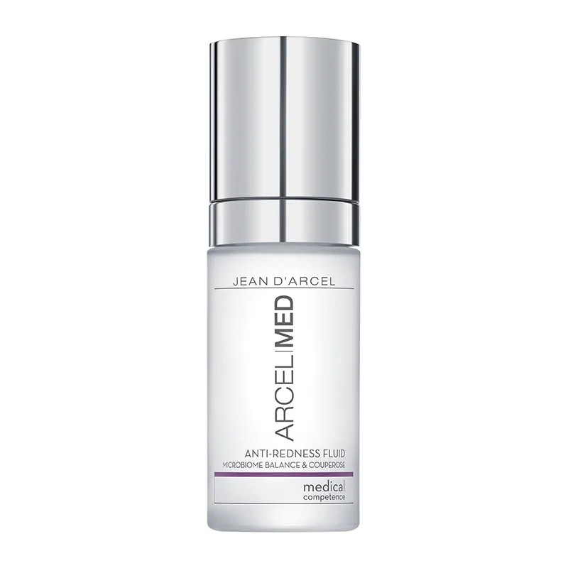 Jean D´Arcel Arcelmed anti-redness fluid
