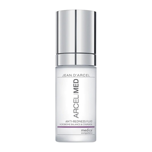 [JDA-2043] Jean D´Arcel Arcelmed anti-redness fluid