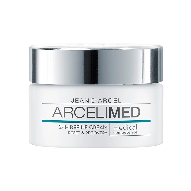 Jean D´Arcel arcelmed 24h refine cream