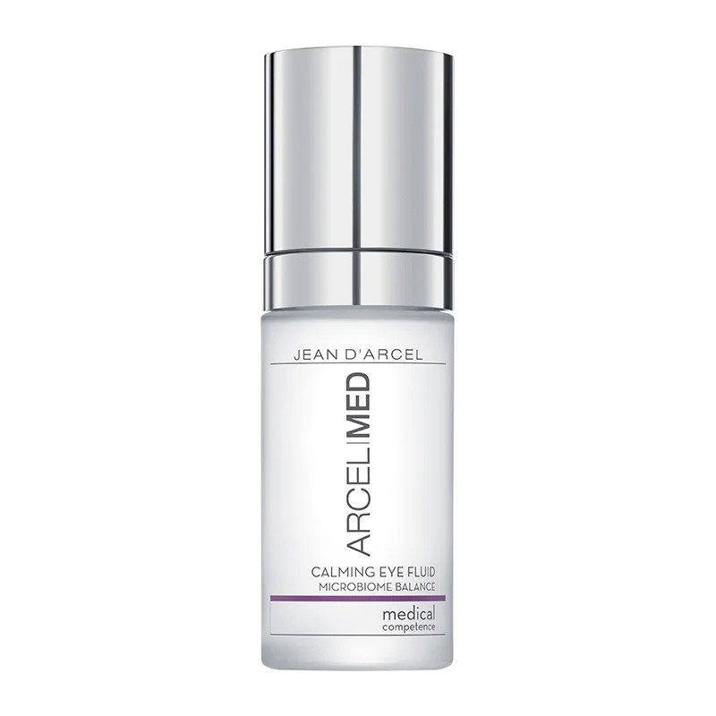 Jean D´Arcel arcelmed calming eye fluid
