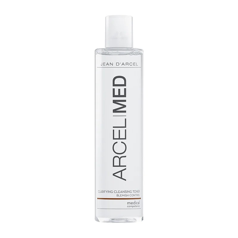 Jean D´Arcel Arcelmed Clarifying Cleansing Toner