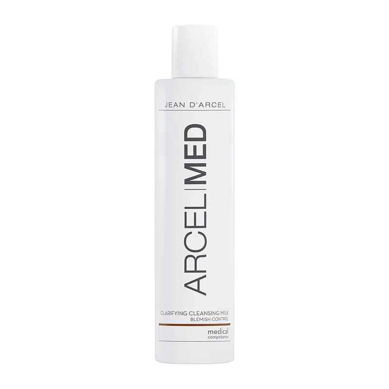 Jean D´Arcel Arcelmed Clarifying Cleansing Milk