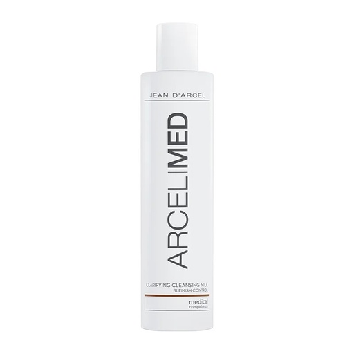 [JDA-2032] Jean D´Arcel Arcelmed Clarifying Cleansing Milk