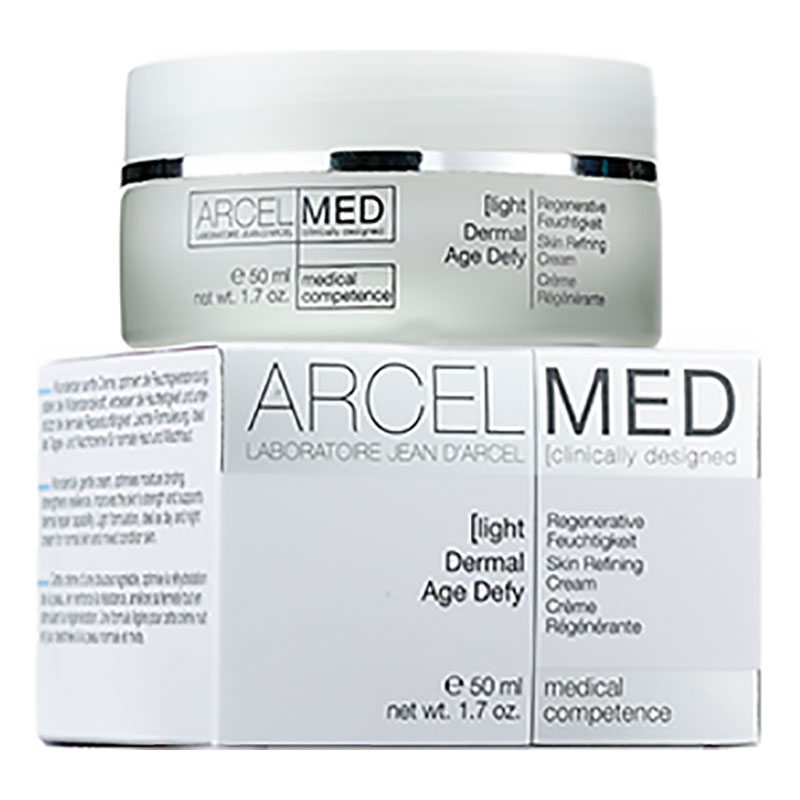 Jean D´Arcel Dermal Age Defy [light]