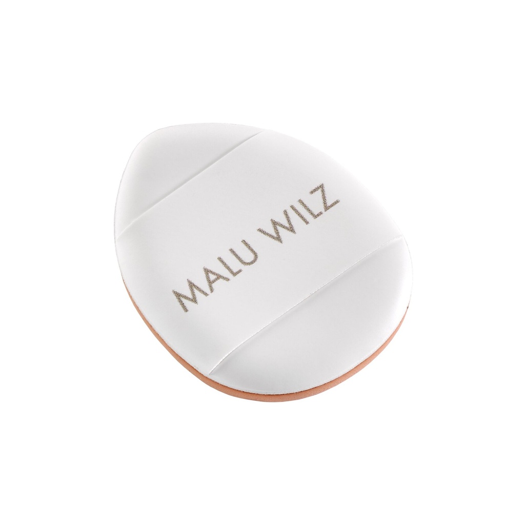 Malu Wilz Mini Finger Puff 1Stk.(gratis zu jedem Make up oder Puder)