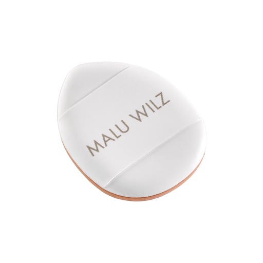 [MW-46985] Malu Wilz Mini Finger Puff 1Stk.(gratis zu jedem Make up oder Puder)