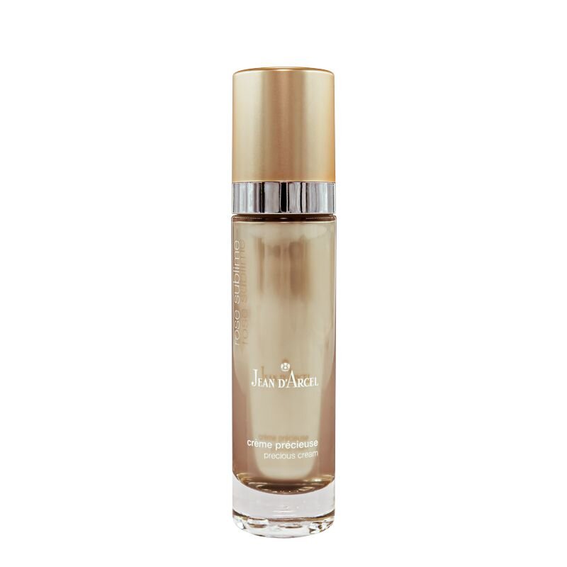 Jean D´Arcel crème précieuse 