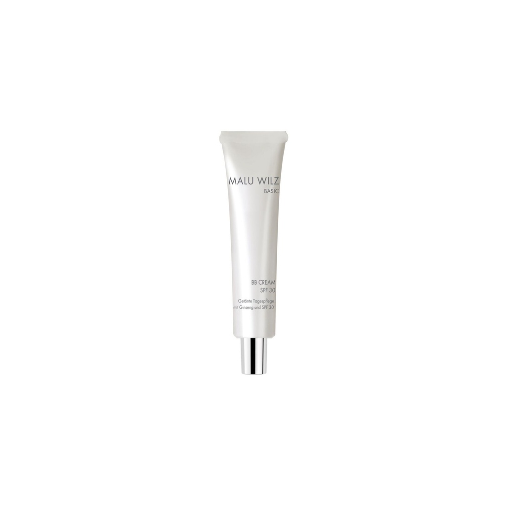 Malu Wilz BB Cream SPF 30 Nr. 03