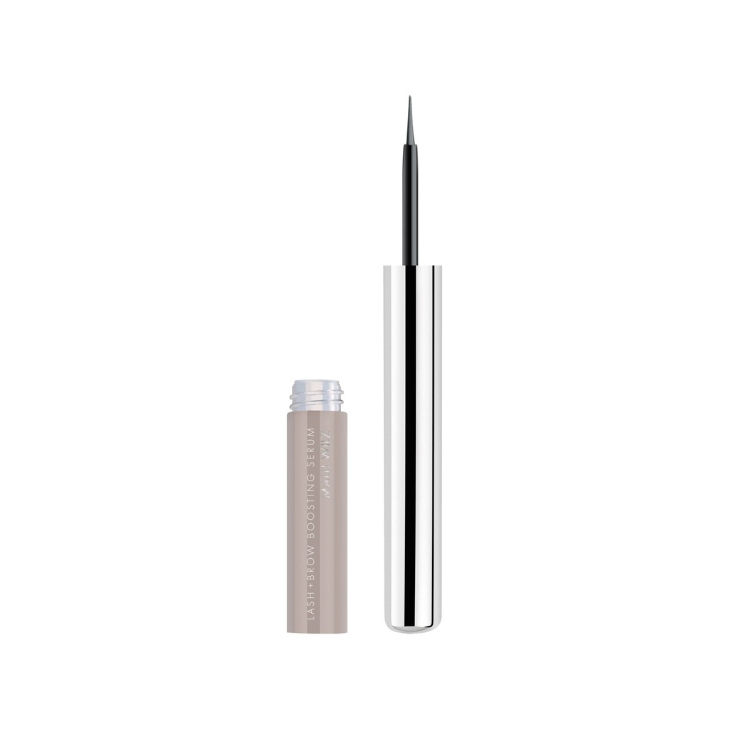 Malu Wilz Lash + Brow Boosting Serum - Booster-Serum für Wimpern