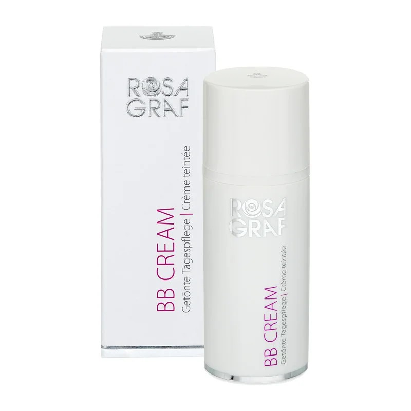 Rosa Graf BB Cream Nr.1 Light Beige