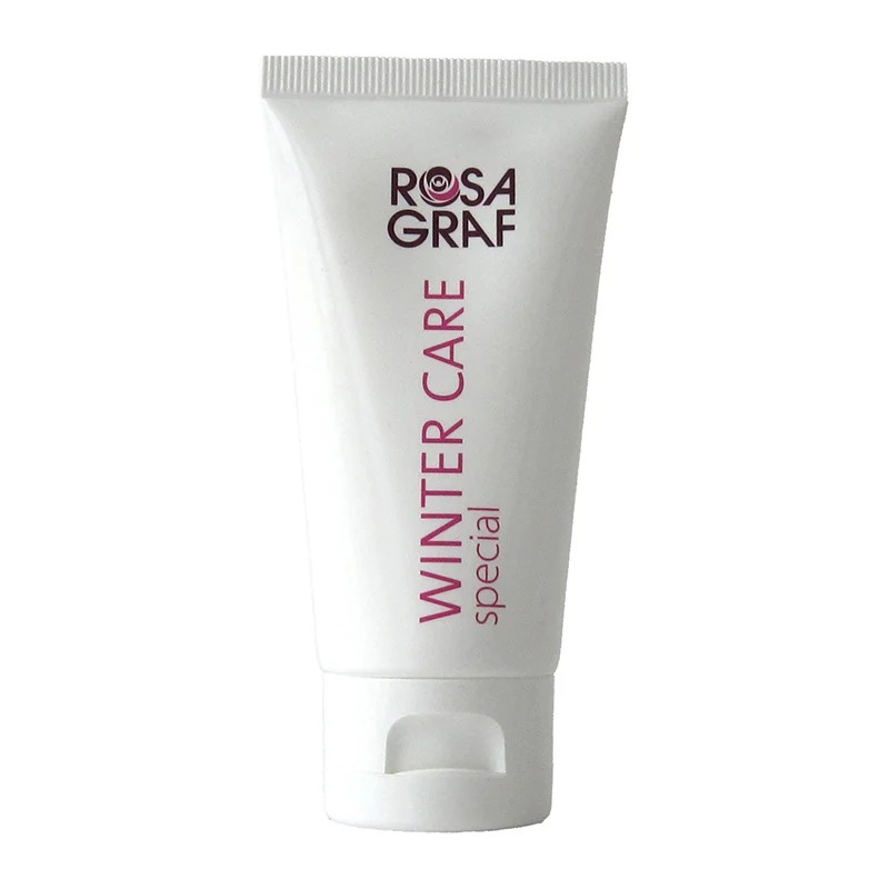 Rosa Graf Winter Care special