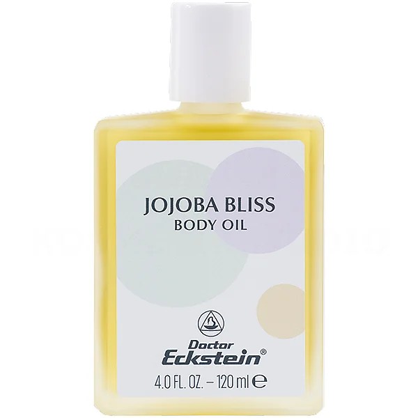 Doctor Eckstein Jojoba Bliss Body Oil