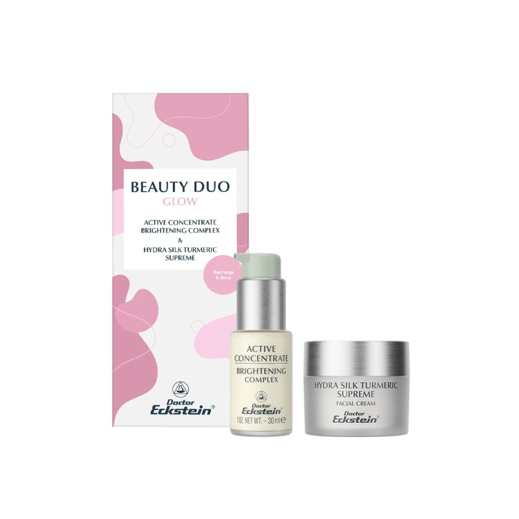 Doctor Eckstein Beauty Duo Glow