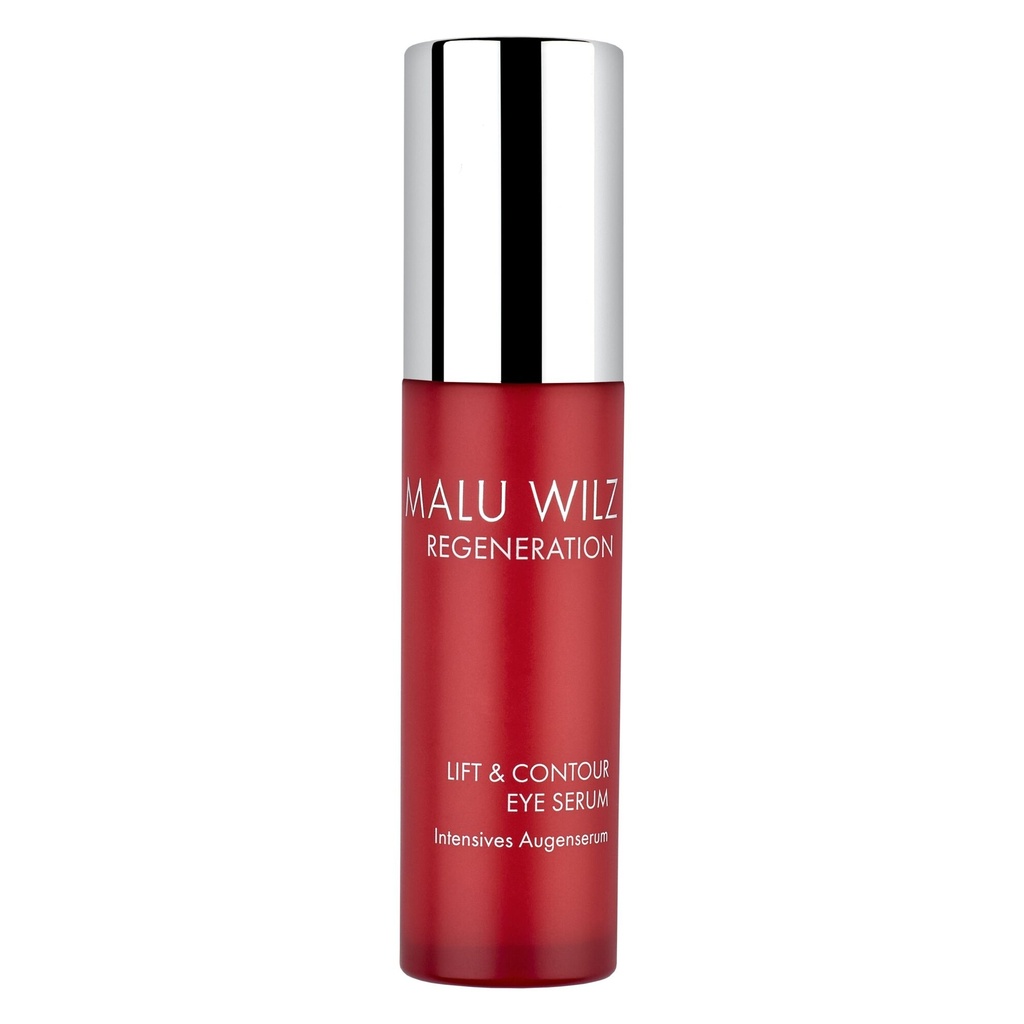 Malu Wilz Lift & Eye Serum 12ml 