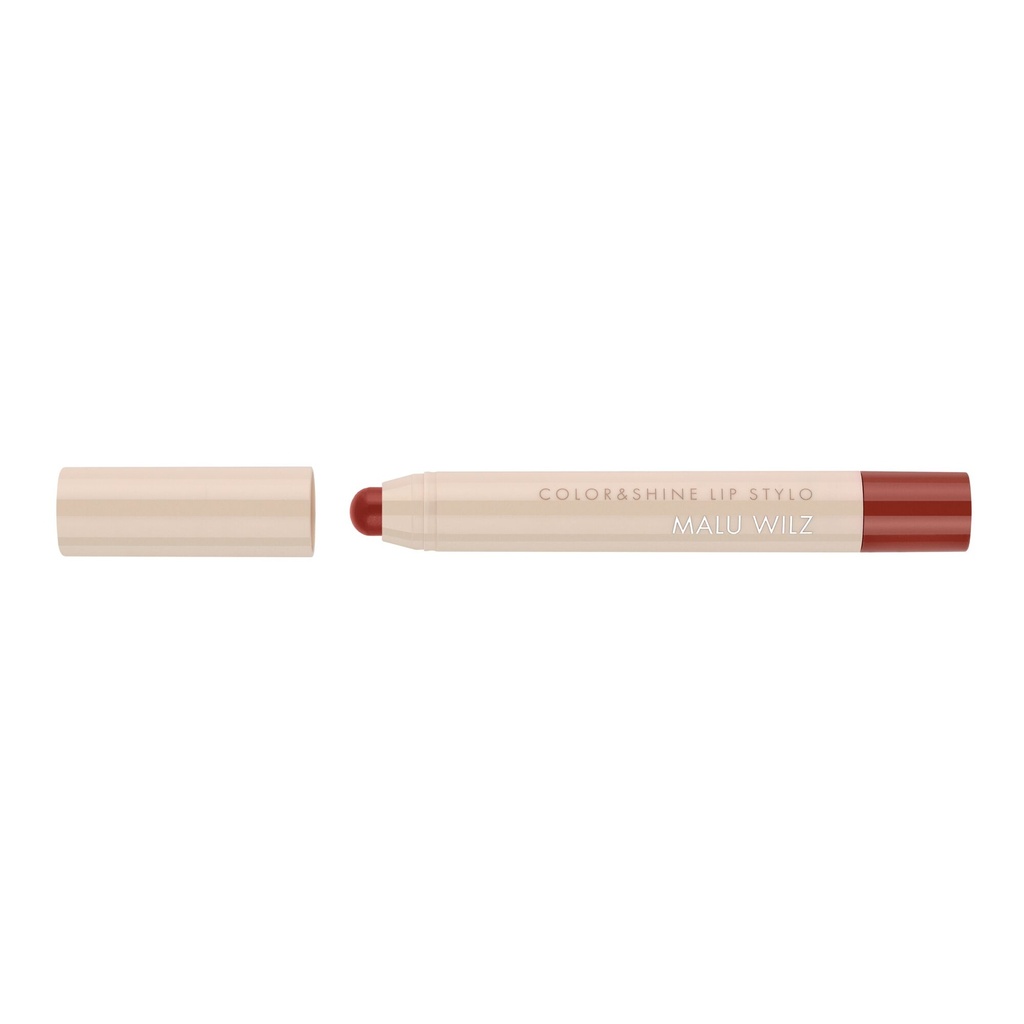Malu Wilz Color & Shine Lip Stylo 60