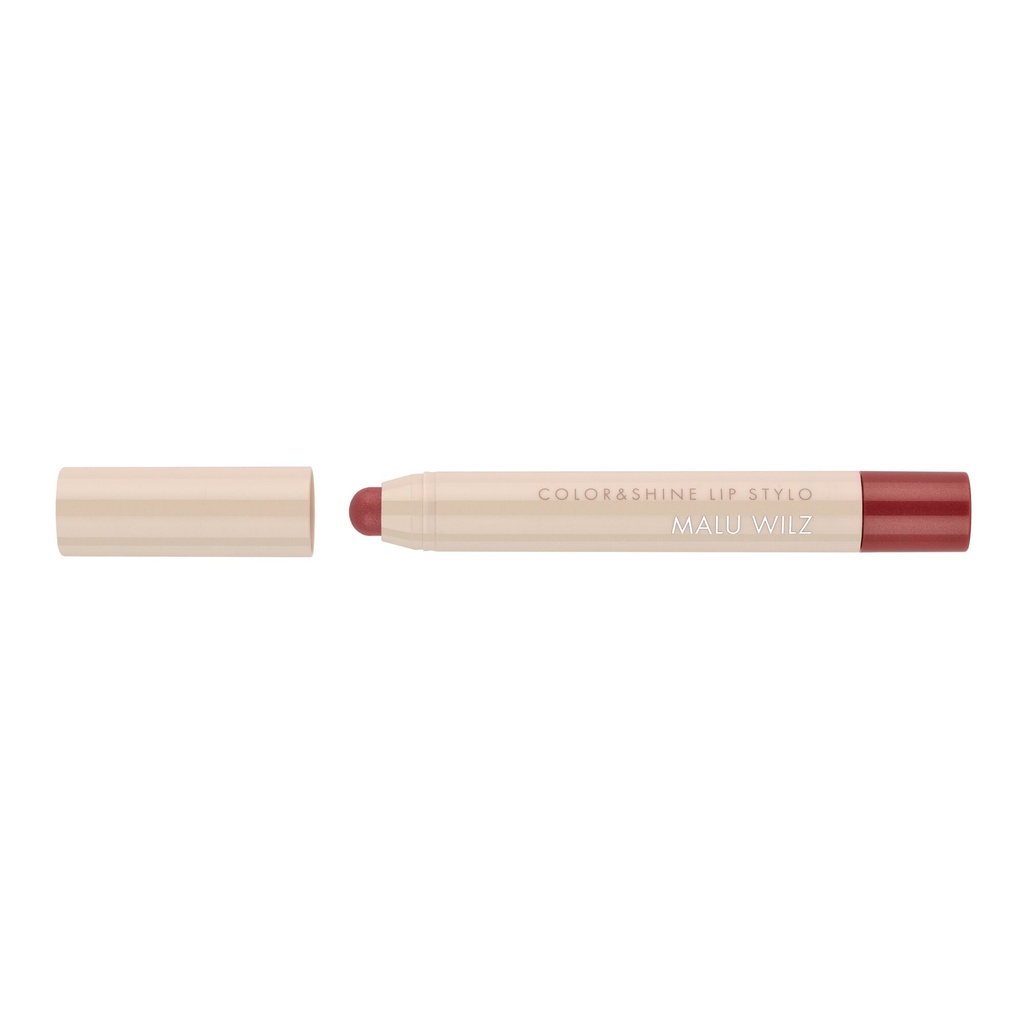 Malu Wilz Color & Shine Lip Stylo 40