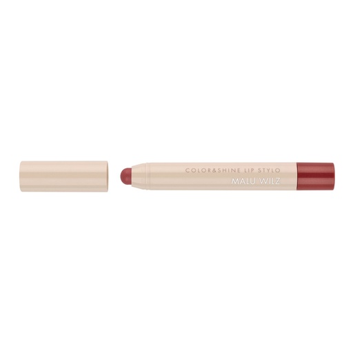 [MW-4242.40] Malu Wilz Color & Shine Lip Stylo 40