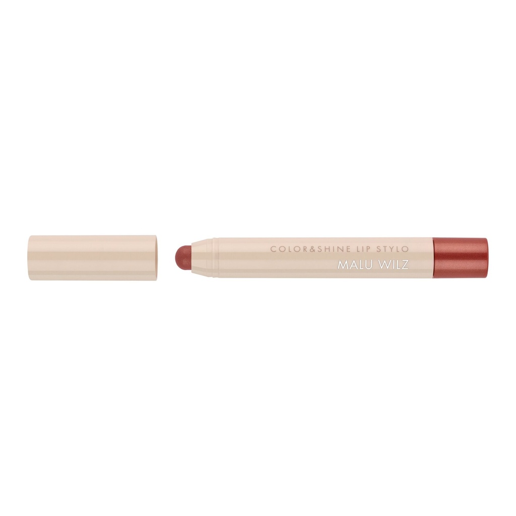 Malu Wilz Color & Shine Lip Stylo 30