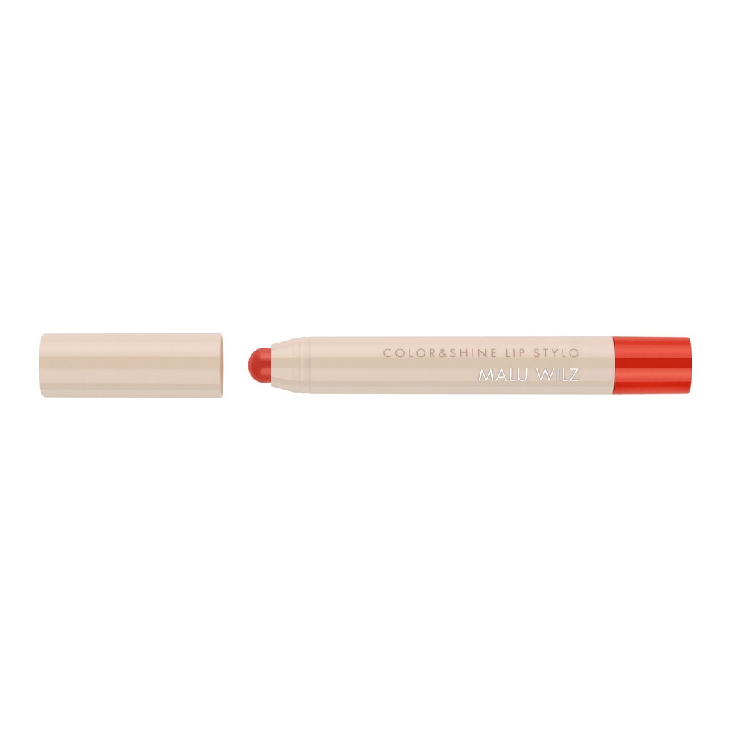 Malu Wilz Color & Shine Lip Stylo 95