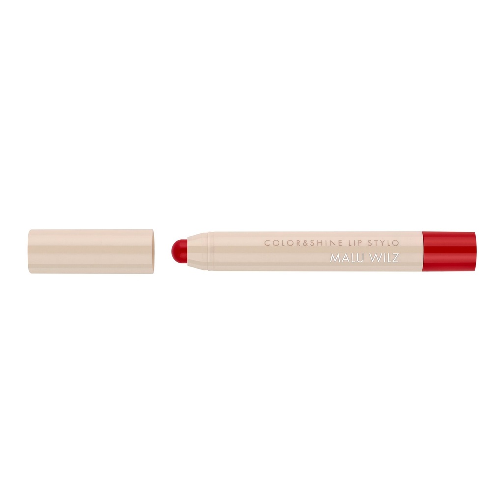 Malu Wilz Color & Shine Lip Stylo 80
