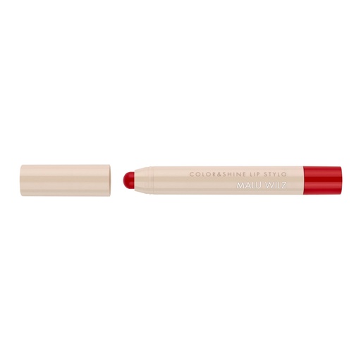 [MW-4242.80] Malu Wilz Color & Shine Lip Stylo 80