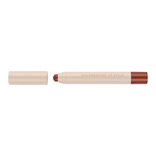 [MW-4242.34] Malu Wilz Color & Shine Lip Stylo 34
