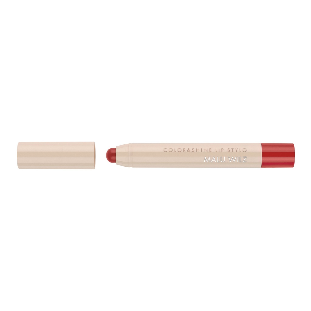 Malu Wilz Color & Shine Lip Stylo 15