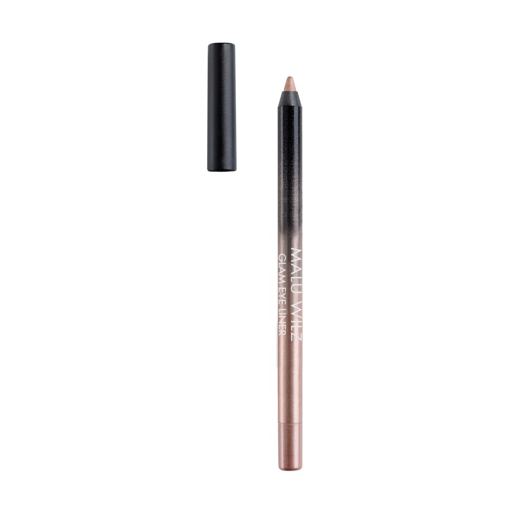 Malu Wilz Glam Eye Liner (Frei von PEG)
