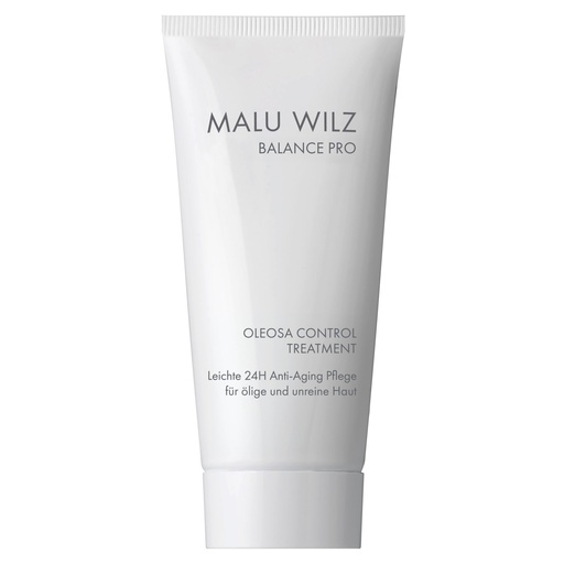 Malu Wilz Oleosa Control Treatment Tube (Allantoin)