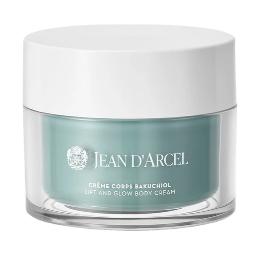 Jean D´Arcel creme corps bakuchiol (Panthenol)