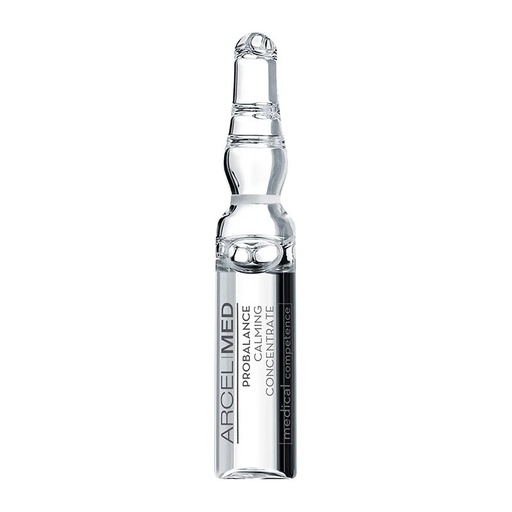 Jean D´Arcel arcelmed calming concentrate (Hyaluron)