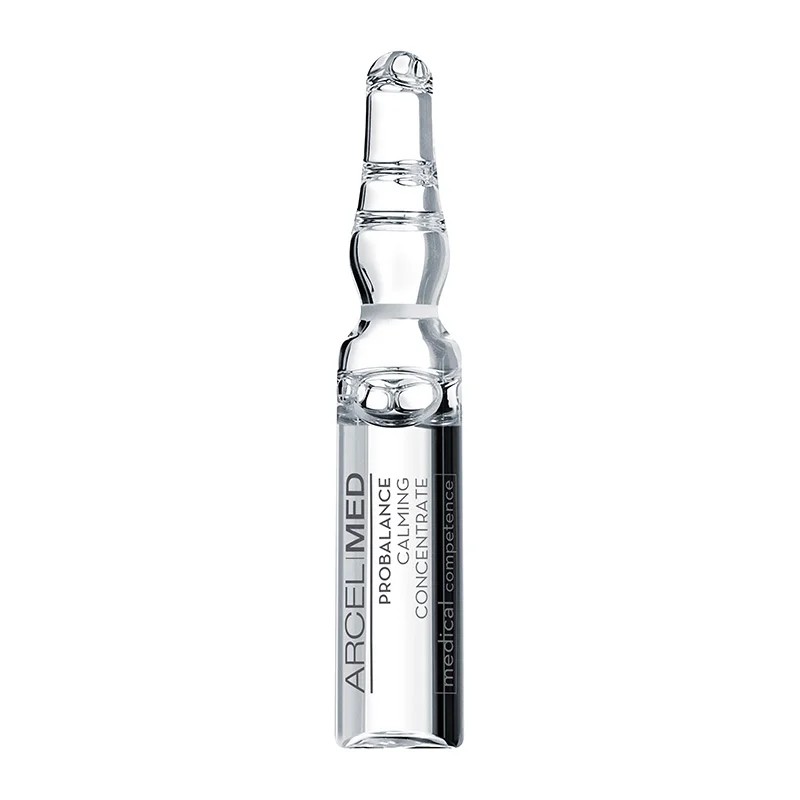 Jean D´Arcel arcelmed calming concentrate