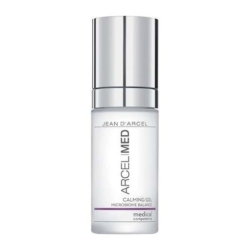 Jean D´Arcel Arcelmed calming gel (Hyaluron)