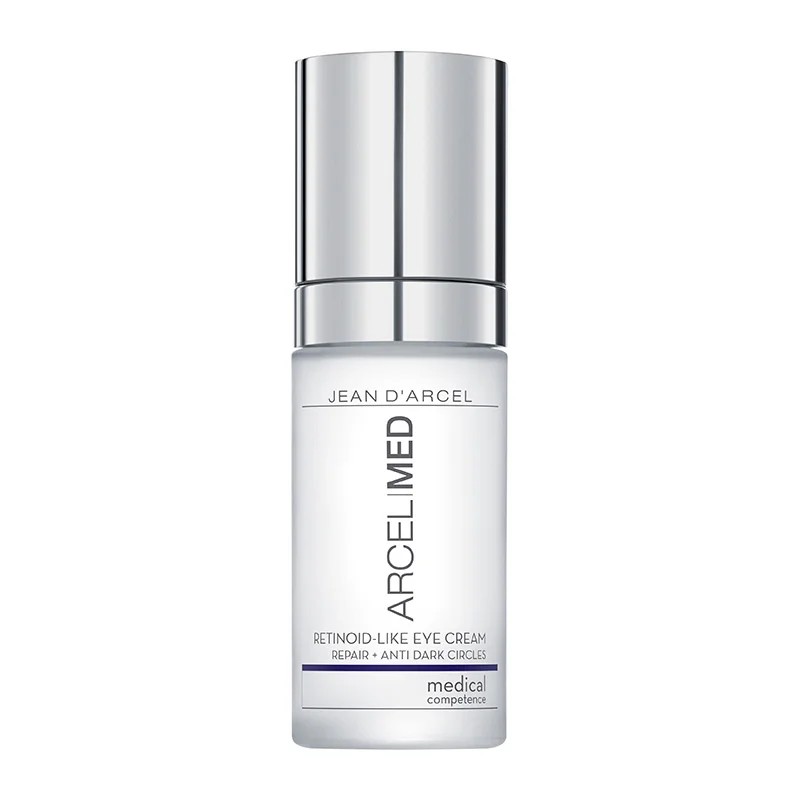 Jean D´Arcel arcelmed retinoid-like eye cream (Hyaluron)