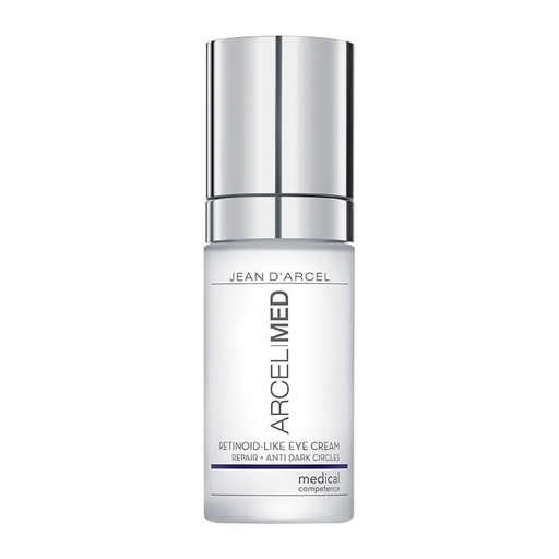 Jean D´Arcel arcelmed retinoid-like eye cream (Hyaluron)