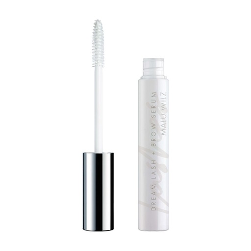 Malu Wilz Dream Lash + Brow Serum - Pflegeserum für Wimpern und Augenbrauen (Allantoin)