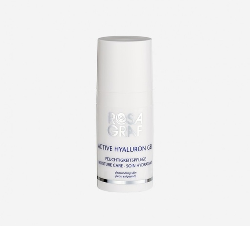 Rosa Graf  Blue Line Active Hyaluron Gel 15 ml (Aloe Vera)