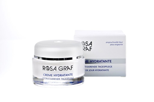 Rosa Graf Blue Line Creme Hydratante (Allantoin)