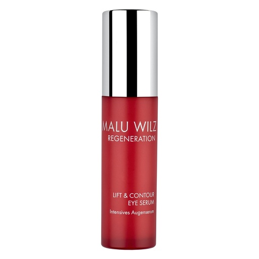 Malu Wilz Lift & Eye Serum 12ml  (Allantoin)