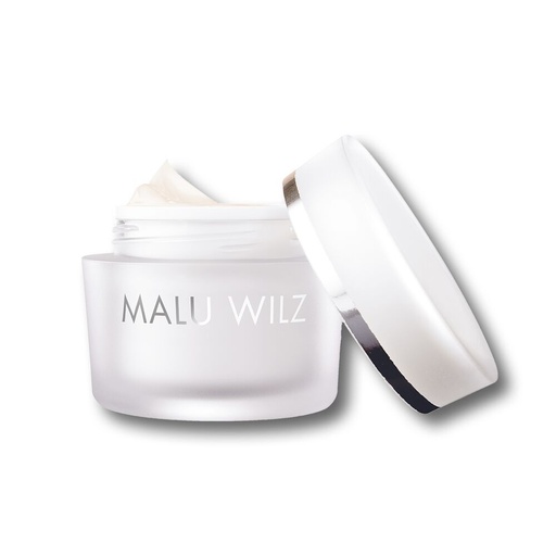 Malu Wilz Vitamin C Collagen Cream (Peptide)