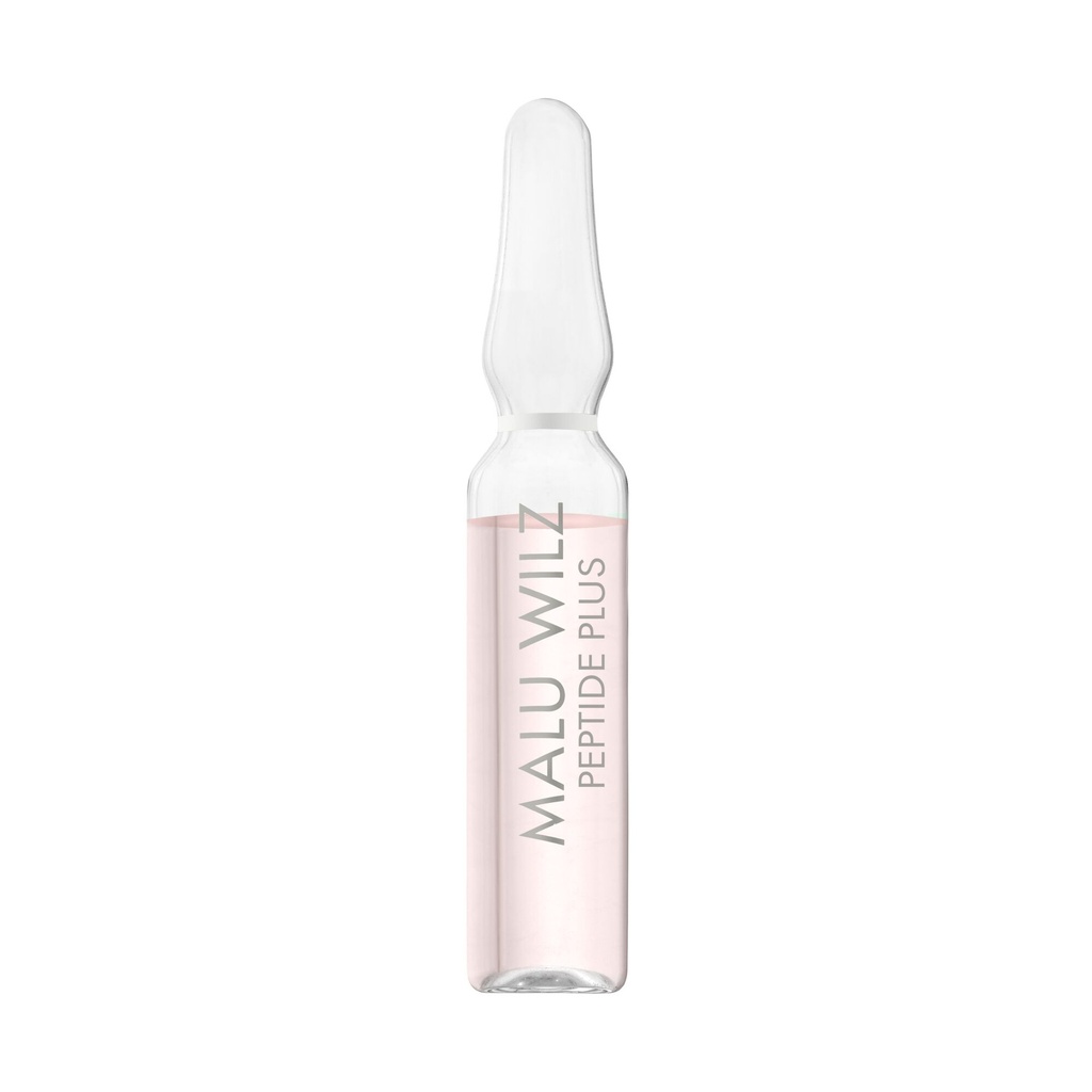 Malu Wilz Ampulle Peptide Plus 2 ml