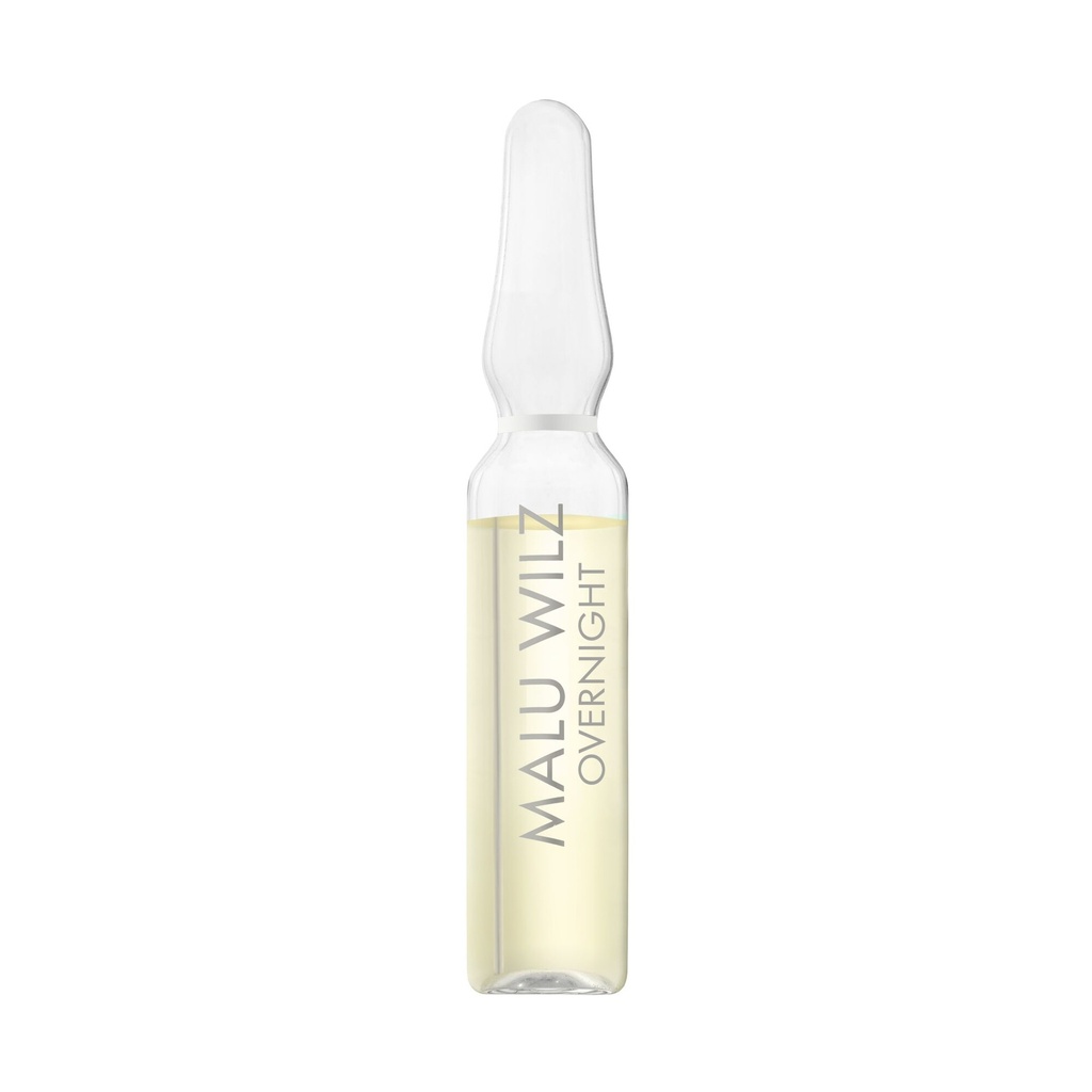 Malu Wilz Ampulle Overnight 2 ml