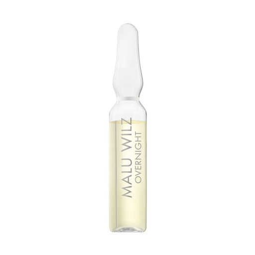 [MW-71026.1] Malu Wilz Ampulle Overnight 2 ml