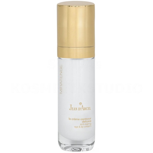 Jean D´Arcel la crème contour deluxe (Bisabolol)